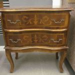 708 5258 CHEST OF DRAWERS